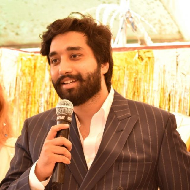 Athar Khan