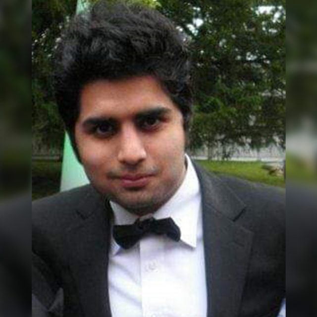 Hassan Khan