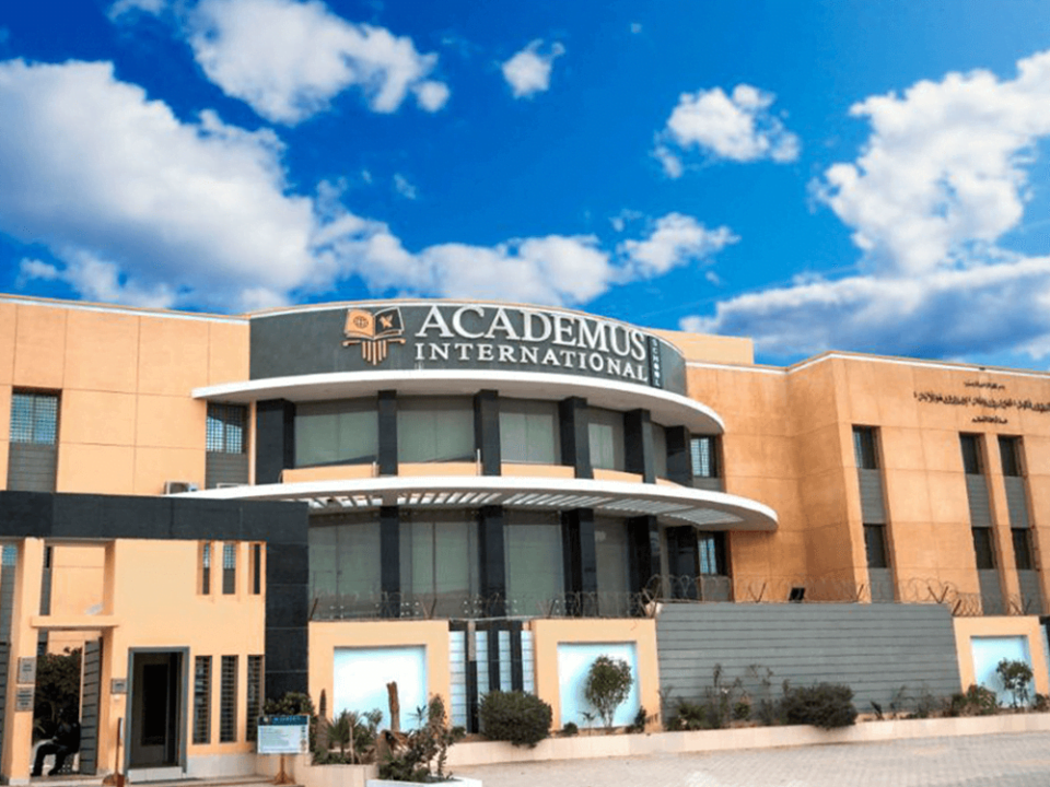 Best International School in Karachi